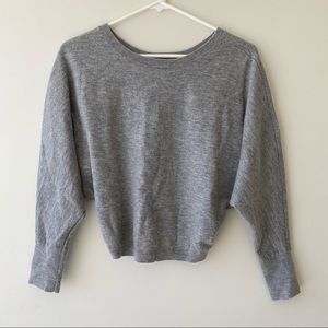 Vince 100% cashmere sweater